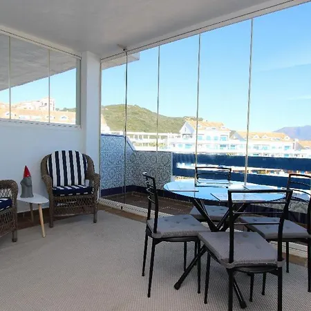 Duquesa Suites 531 Apartment Manilva