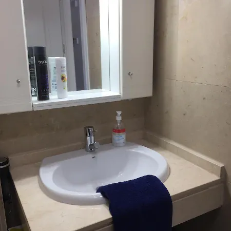 Duquesa Suites 531 Apartment *