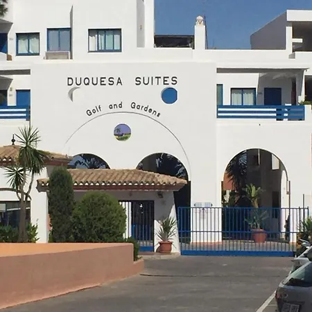 Duquesa Suites 531 Appartement