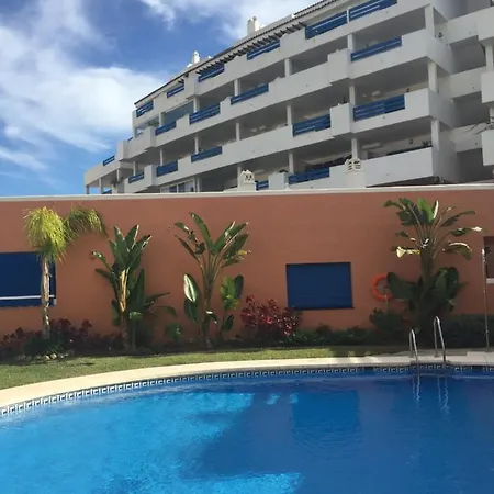 Apartment Duquesa Suites 531