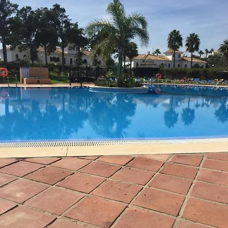 Duquesa Suites 531 Manilva