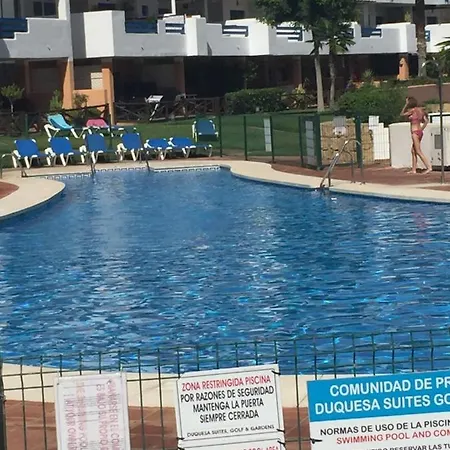 Apartment Duquesa Suites 531 Manilva