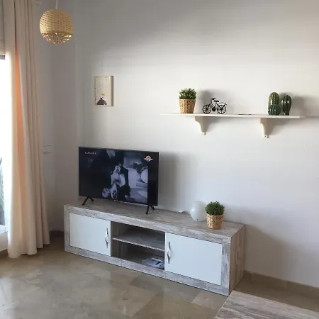 Apartment Duquesa Suites 531