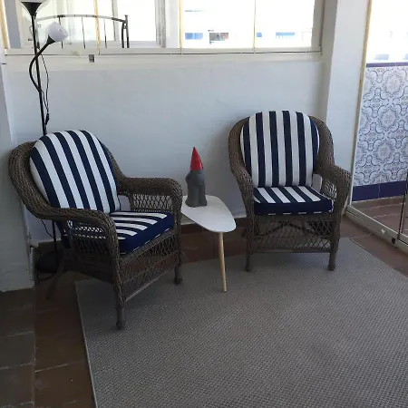 Duquesa Suites 531