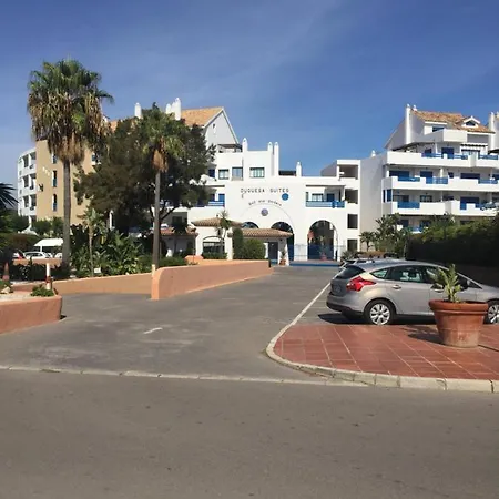 Apartment Duquesa Suites 531 Manilva