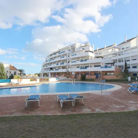 Duquesa Suites 531 Apartment