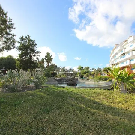 Duquesa Suites 531 Apartment *
