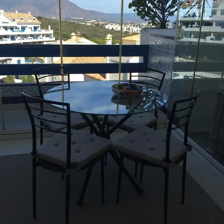 Duquesa Suites 531