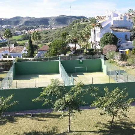 Apartment Duquesa Suites 531 Manilva