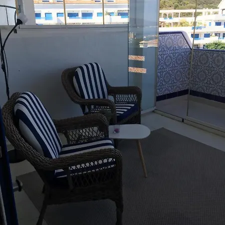 Duquesa Suites 531 Manilva