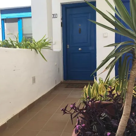 Duquesa Suites 531 Apartment *