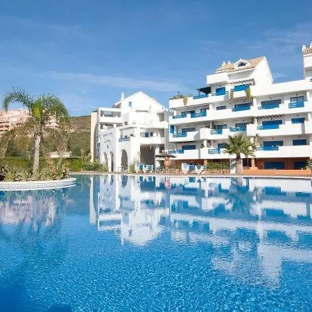 Duquesa Suites 531 Manilva
